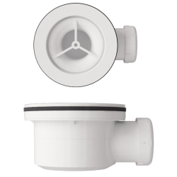 Stone Tray - Syfon do brodzika 87 mm