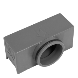 Duplex Next 2w1 Odpływ liniowy 120 cm dwustronny chrom