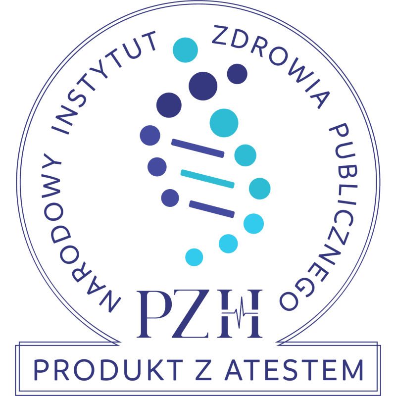 G-Drain Next Odpływ liniowy 90 cm ze szklanym panelem Double Dark