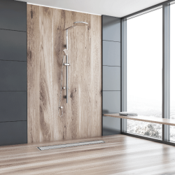 360 Drain 2w1 Odpływ liniowy 60 cm z obrotowym syfonem dwustronny chrom