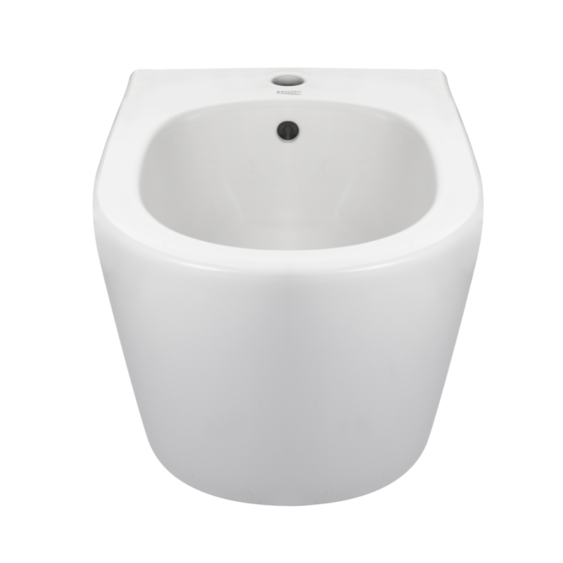 Bidet podwieszany AROX WC biały