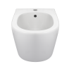 Bidet podwieszany AROX WC biały