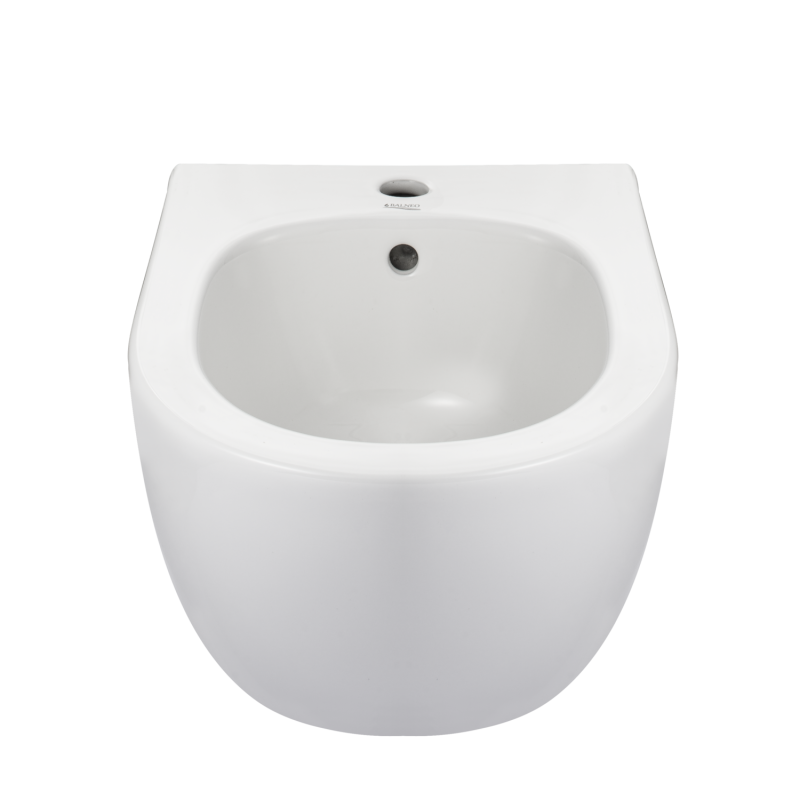 Bidet podwieszany ASOX WC biały