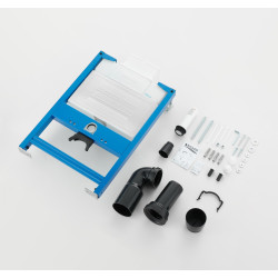 Stelaż podtynkowy WC niski Fix-Frame Low