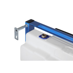 Stelaż podtynkowy WC Fix-Frame ST