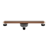 Slim&Low ProLine Copper Odpływ liniowy 60 cm miedziany