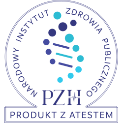 Slim&Low ProLine Mirror Gold Odpływ liniowy 60 cm złoty lustrzany