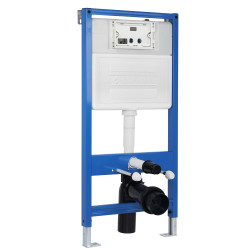 Stelaż podtynkowy WC Fix-Frame SLIM NEXT