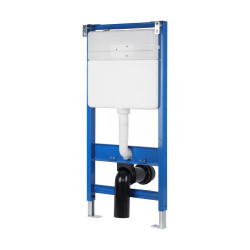 Stelaż podtynkowy WC Fix-Frame SLIM NEXT