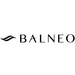 Brodzik kompozytowy półokrągły "seria FQ" Ciemnoszary 90x90x2,5cm