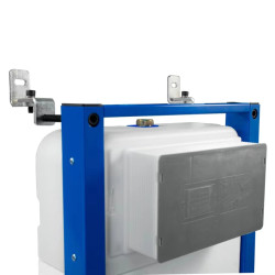 Stelaż podtynkowy WC (wąski)  Fix-Frame Narrow