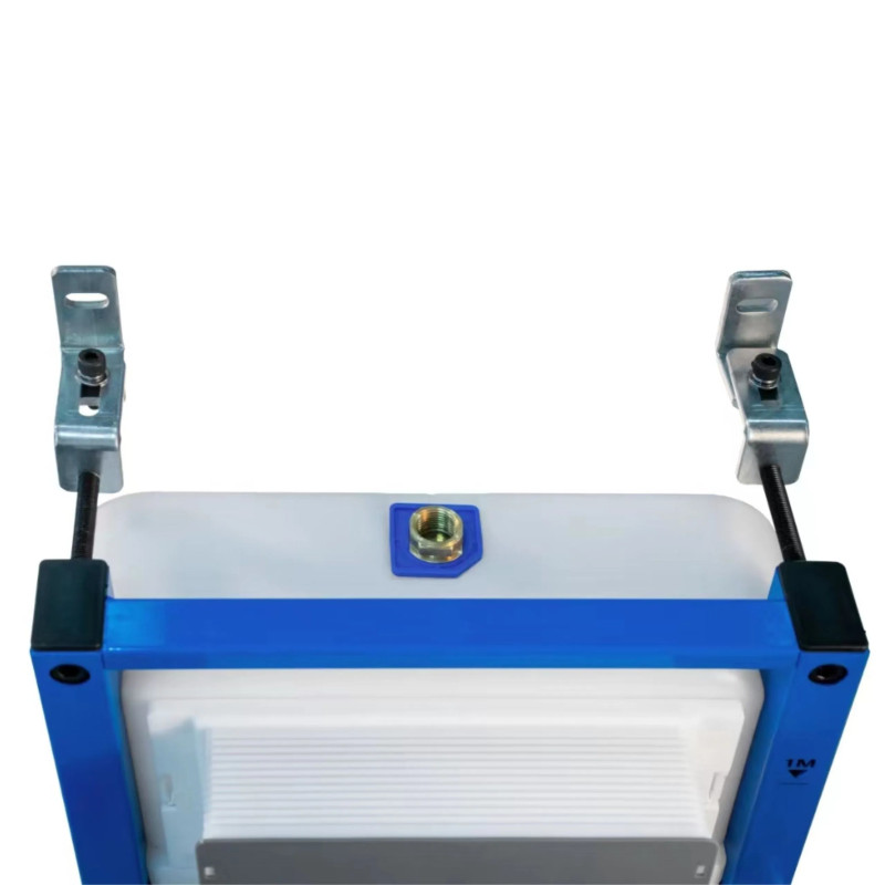 Stelaż podtynkowy WC (wąski)  Fix-Frame Narrow