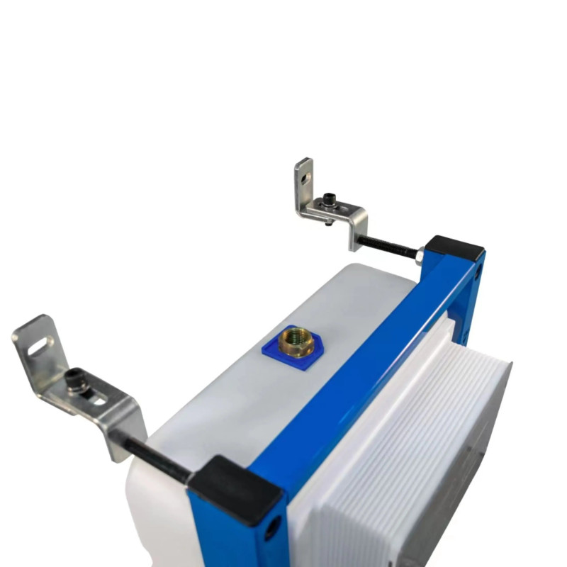 Stelaż podtynkowy WC (wąski)  Fix-Frame Narrow