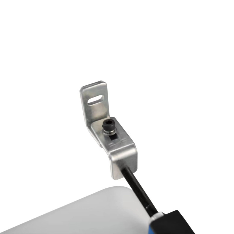 Stelaż podtynkowy WC (wąski)  Fix-Frame Narrow