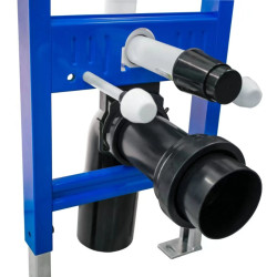 Stelaż podtynkowy WC (wąski)  Fix-Frame Narrow