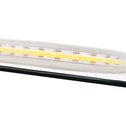 Lustro podświetlane 50x70 cm COSMO- Antypara, Ściemnianie, Zmiana Barwy