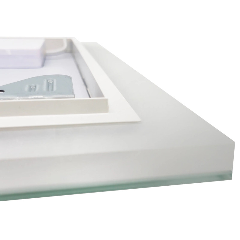 Lustro podświetlane 60x120 cm COSMO- Antypara, Ściemnianie, Zmiana Barwy