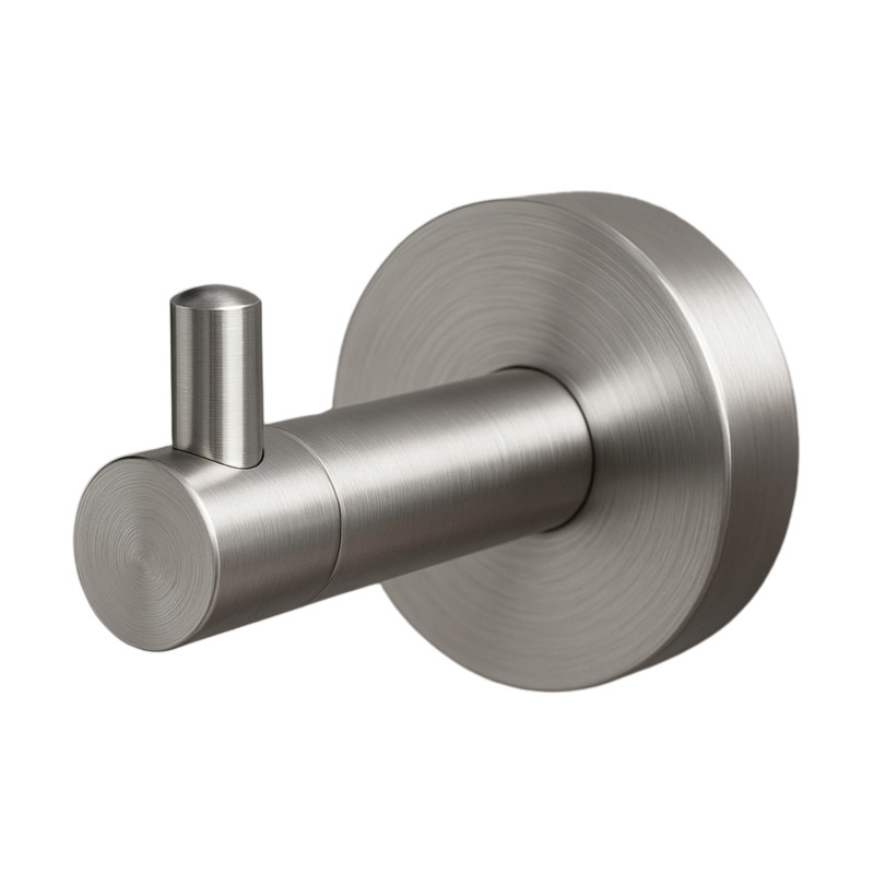 Haczyk QUBE model 1 -  INOX