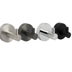 Haczyk QUBE model 1 -  INOX