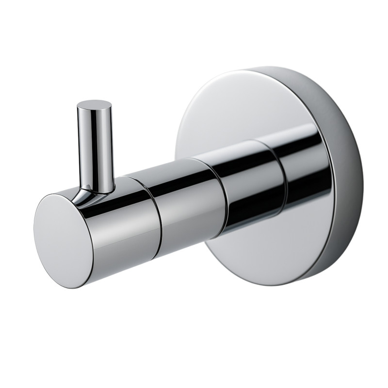 Haczyk QUBE model 1 -  CHROM