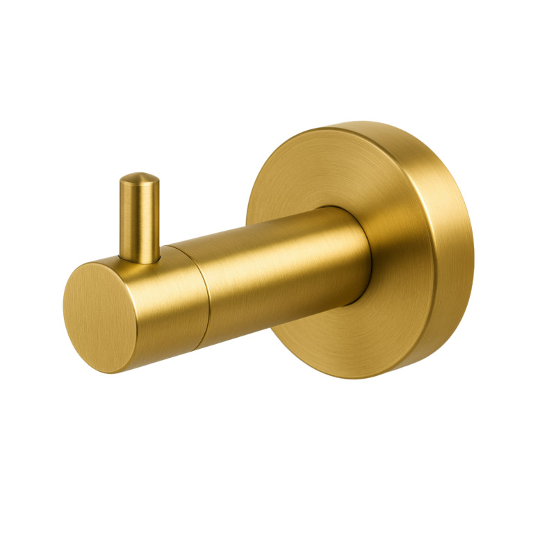 Haczyk QUBE model 1 -  GOLD