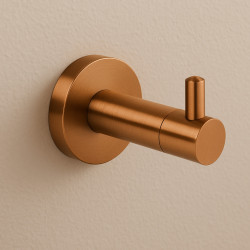 Haczyk QUBE model 1 -  COPPER