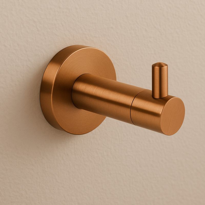 Haczyk QUBE model 1 -  COPPER