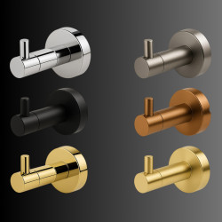 Haczyk QUBE model 1 -  COPPER