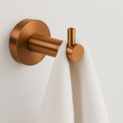 Haczyk QUBE model 1 -  COPPER