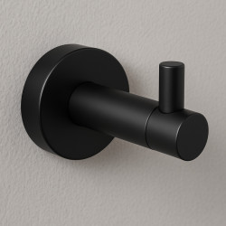 Haczyk QUBE model 1 -  BLACK