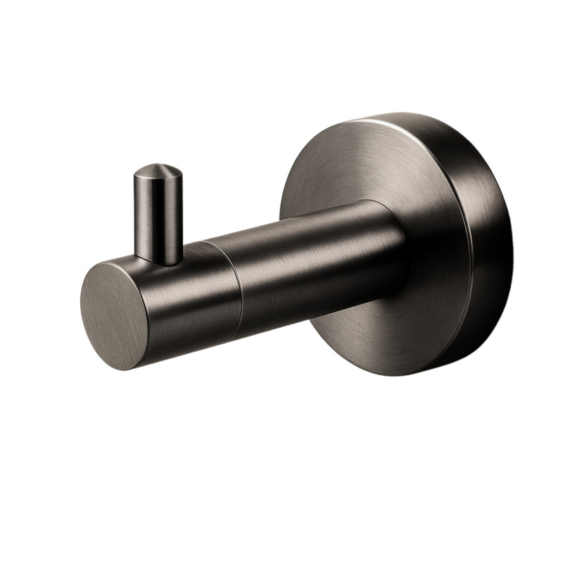 Haczyk QUBE model 1 -  GUN METAL