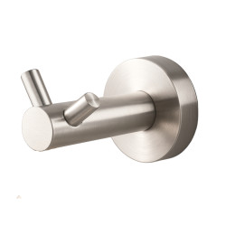 Haczyk QUBE model 2 -  INOX