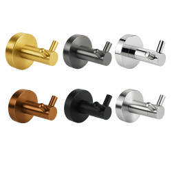 Haczyk QUBE model 2 - GOLD