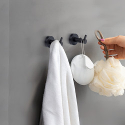 Haczyk QUBE model 2 - BLACK