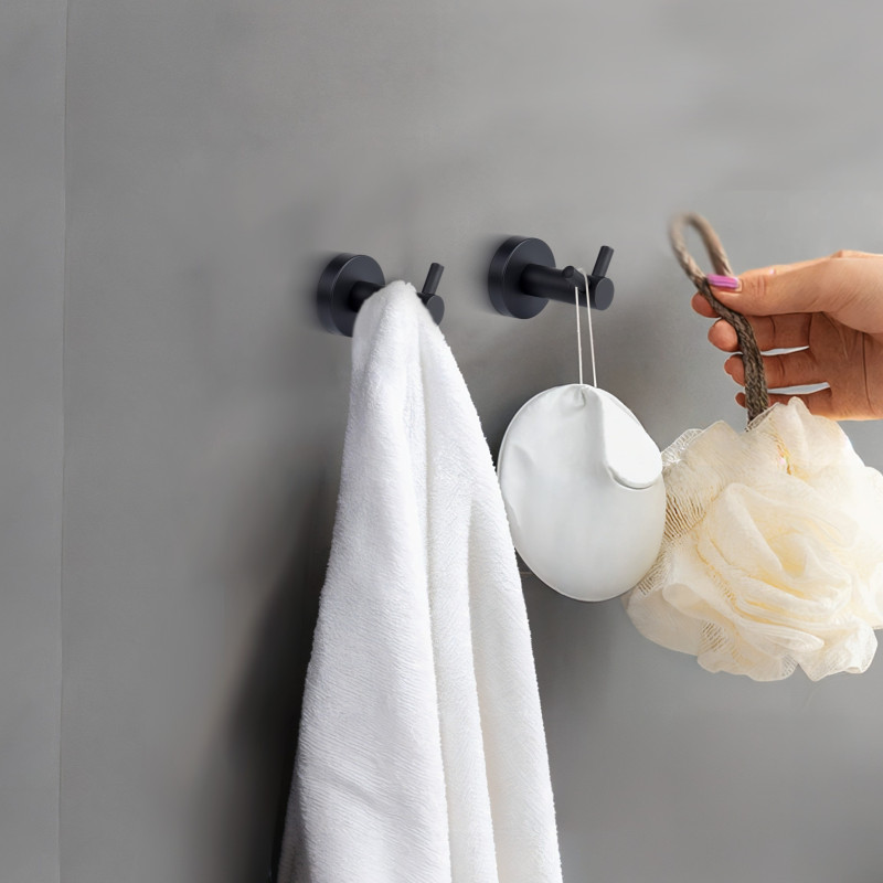 Haczyk QUBE model 2 - BLACK