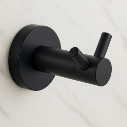 Haczyk QUBE model 2 - BLACK