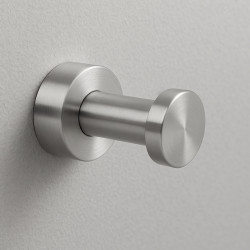 Haczyk QUBE model 3 - INOX