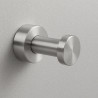 Haczyk QUBE model 3 - INOX