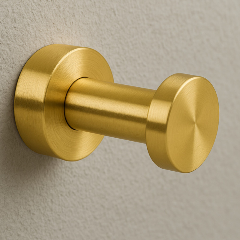 Haczyk QUBE model 3 - GOLD