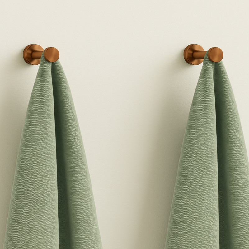 Haczyk QUBE model 3 - COPPER