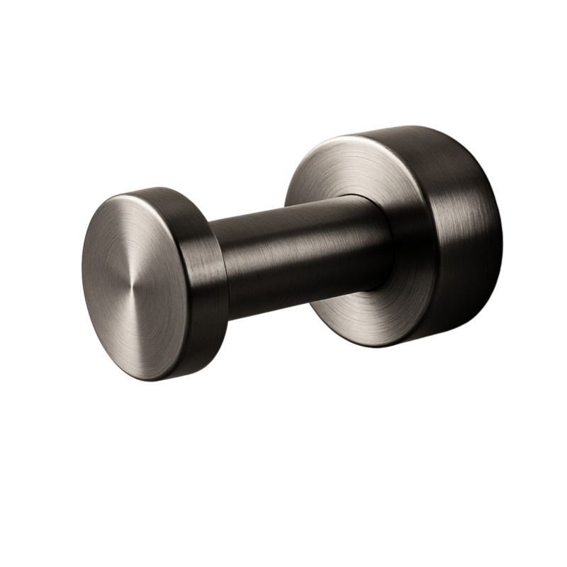 Haczyk QUBE model 3 - GUN METAL