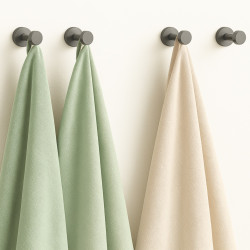 Haczyk QUBE model 3 - GUN METAL