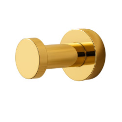 Haczyk QUBE model 3 - SHINY GOLD