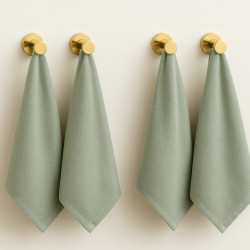 Haczyk QUBE model 3 - SHINY GOLD