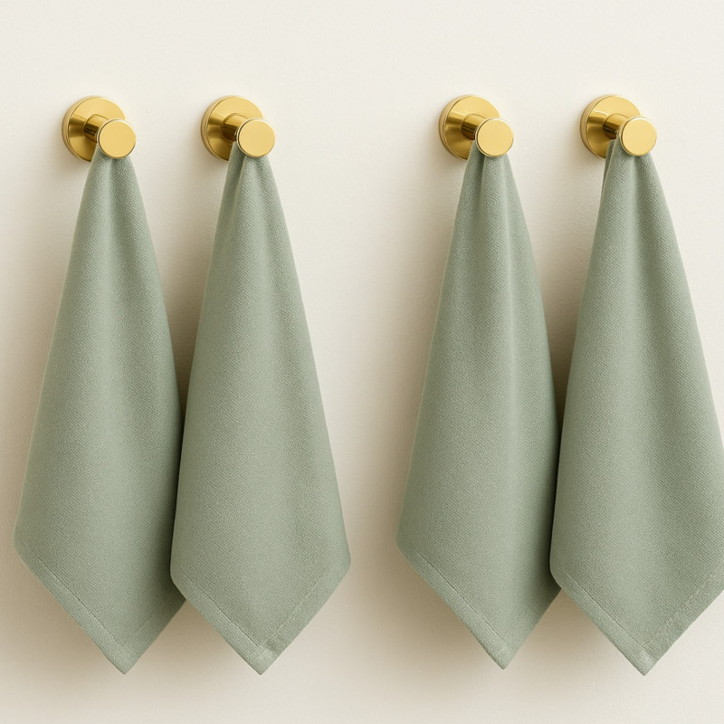 Haczyk QUBE model 3 - SHINY GOLD