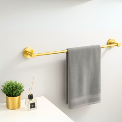 Wieszak QUBE model 1 - GOLD