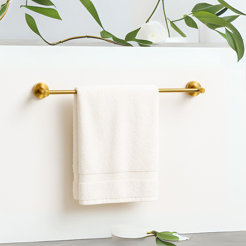 Wieszak QUBE model 1 - GOLD