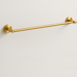 Wieszak QUBE model 1 - GOLD