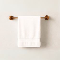 Wieszak QUBE model 1 - COPPER