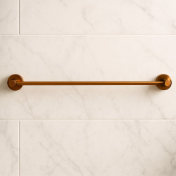 Wieszak QUBE model 1 - COPPER